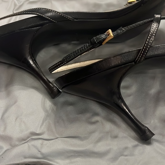 Para Sandals with dust bag - Picture 4 of 9